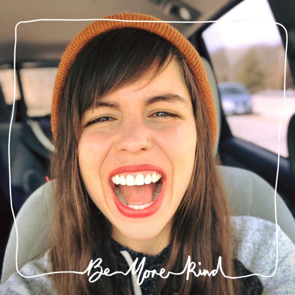 Meet your Posher, Hayley